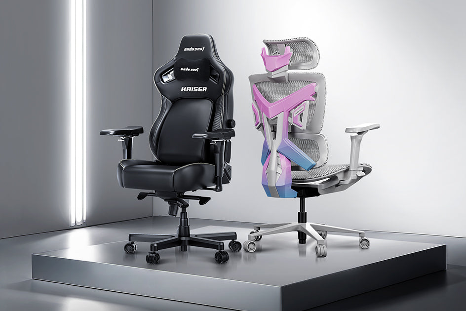 Which Chair is Best for Neck Pain: Expert Recommendations 3 Which Chair is Best for Neck Pain: Expert Recommendations