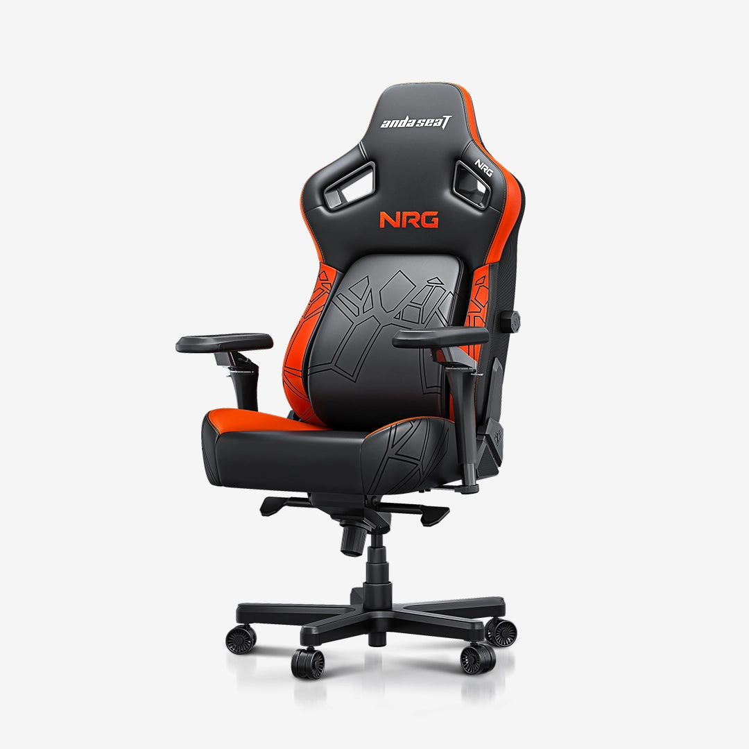 Dxracer Black Ops Gaming Chair Dxracer Nrg Gaming Chair AndaSeat - Main Image