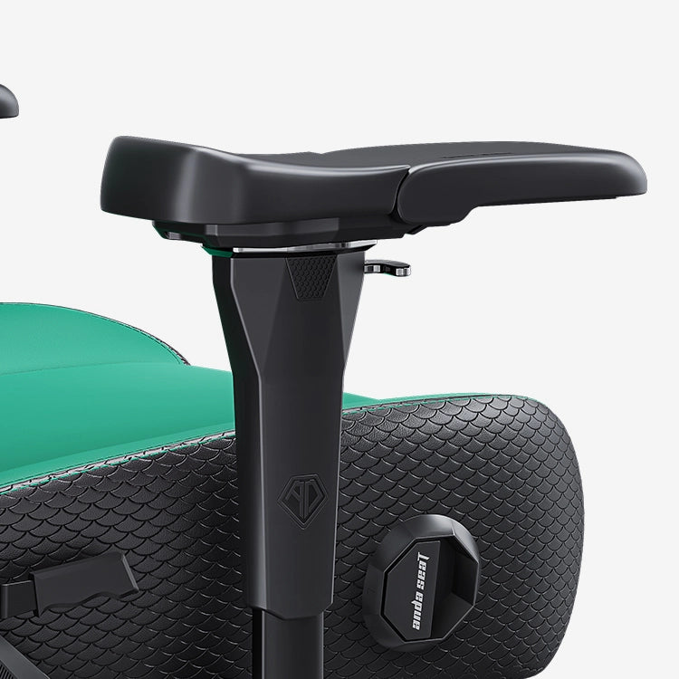 kaiser 4 flyquest edition with 5d armrests