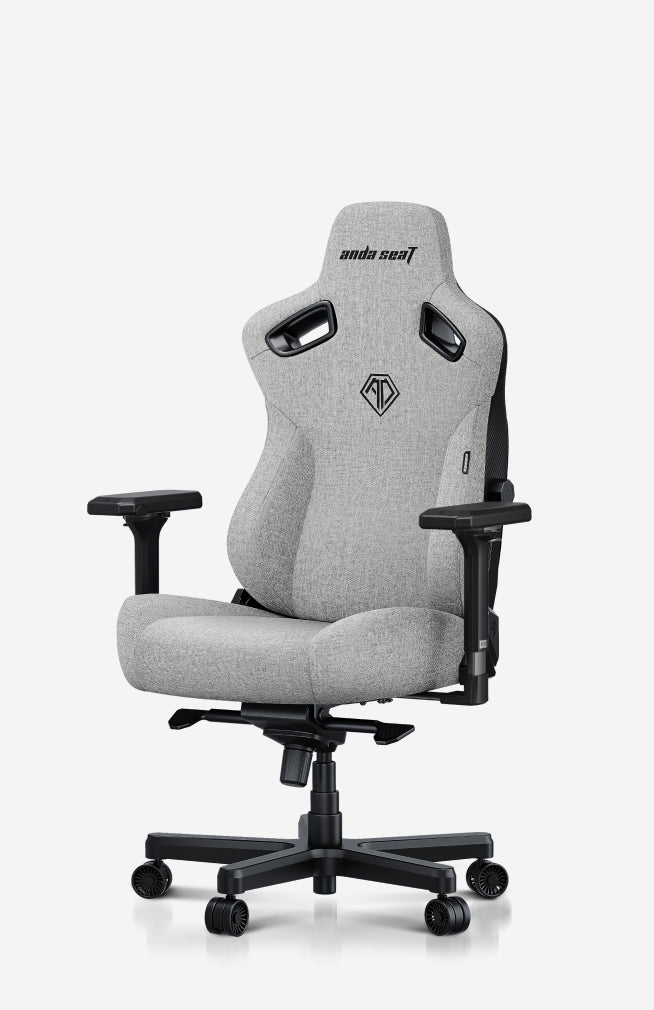 andaseat kaiser 3 ergonomic gaming chair