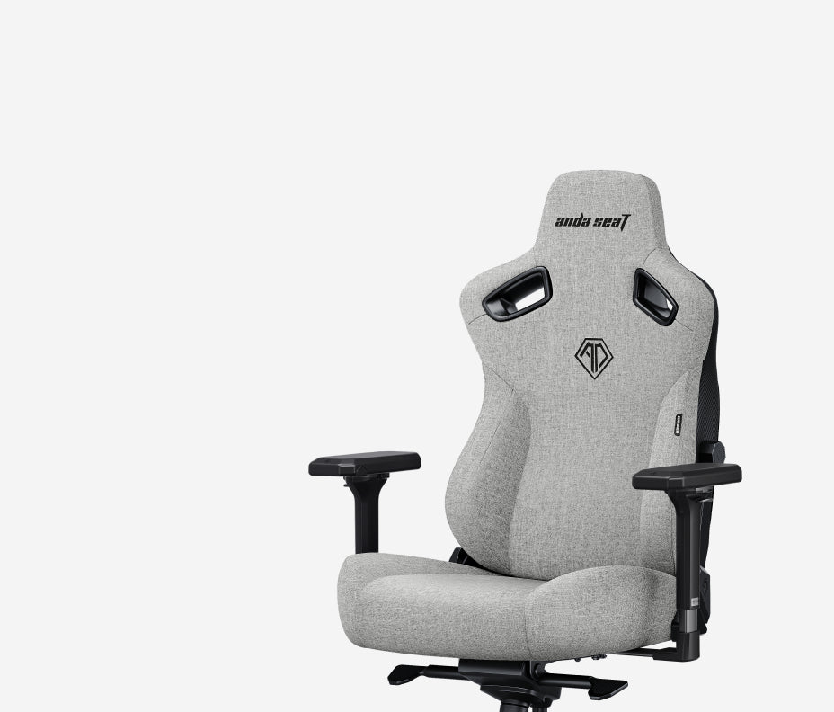 andaseat kaiser 3 ergonomic gaming chair