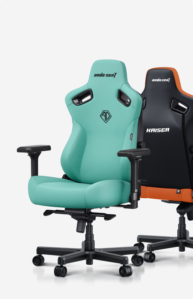 andaseat gaming chair collections