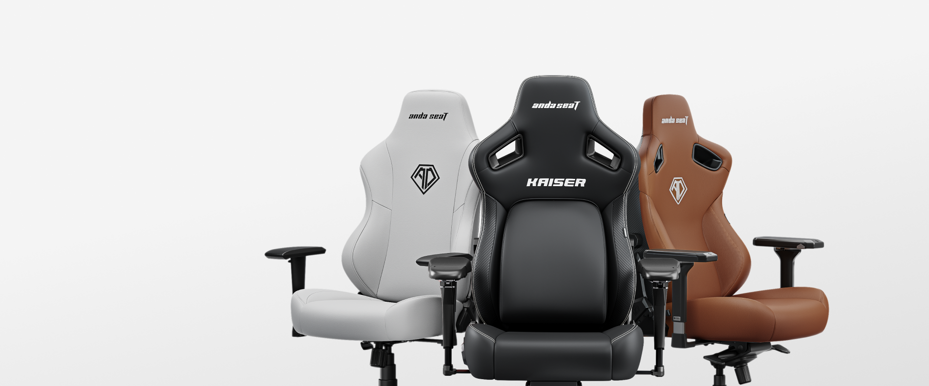 andaseat gaming chair collections
