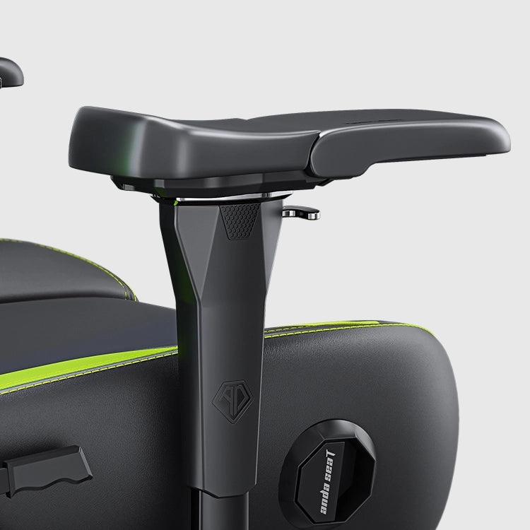 kaiser 4 nip edition with 5d armrests