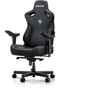 andaseat kaiser 3 pro 5d armrest ergonomic gaming chair