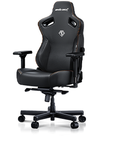 andaseat kaiser 3 ergonomic gaming chair