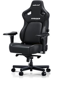 andaseat kaiser 4 premium ergonomic gaming chair