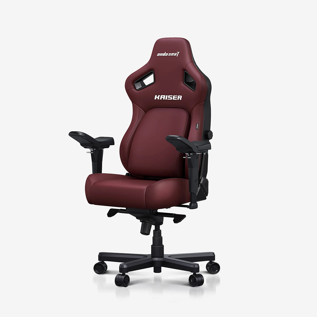 Anda Seat Most Comfortable Reclining Gaming Chair Anda Seat Kaiser