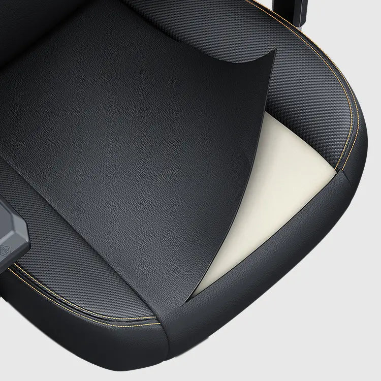 anadaseat kaiser 3 series with high-density cold-cure foam