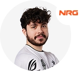 nrg team player