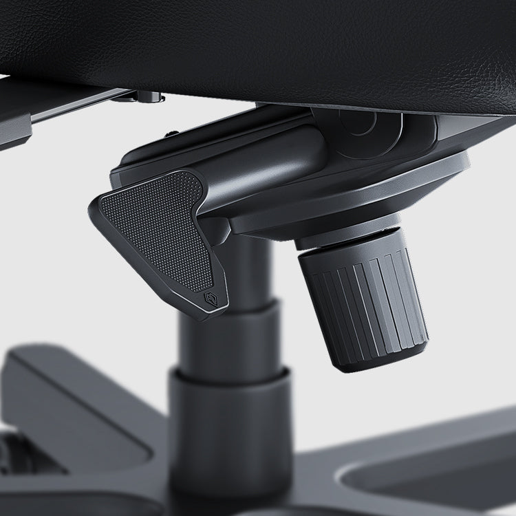 andaseat kaiser 3 series with heavy-duty mechanism