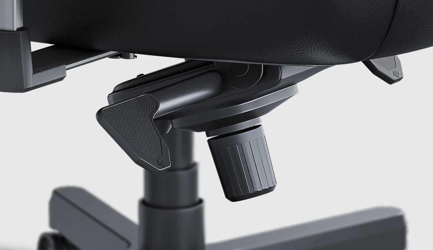 andaseat kaiser 3 series with heavy-duty mechanism