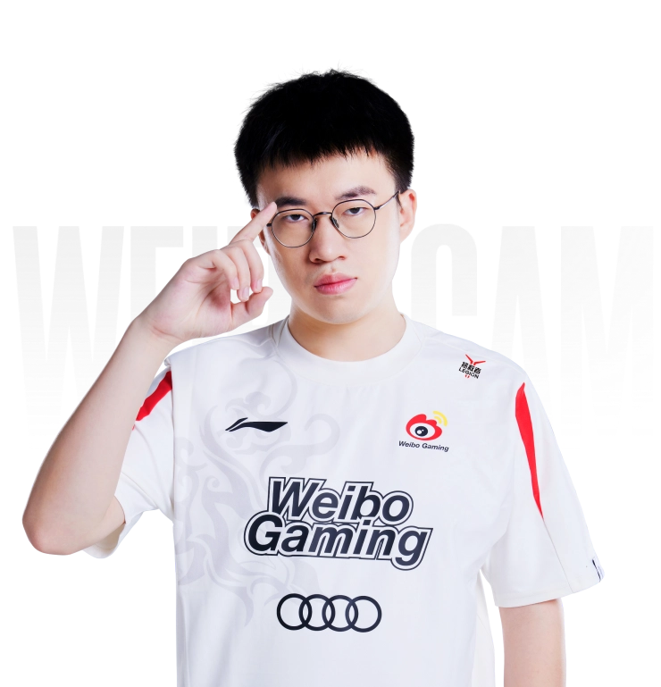 wbg team player