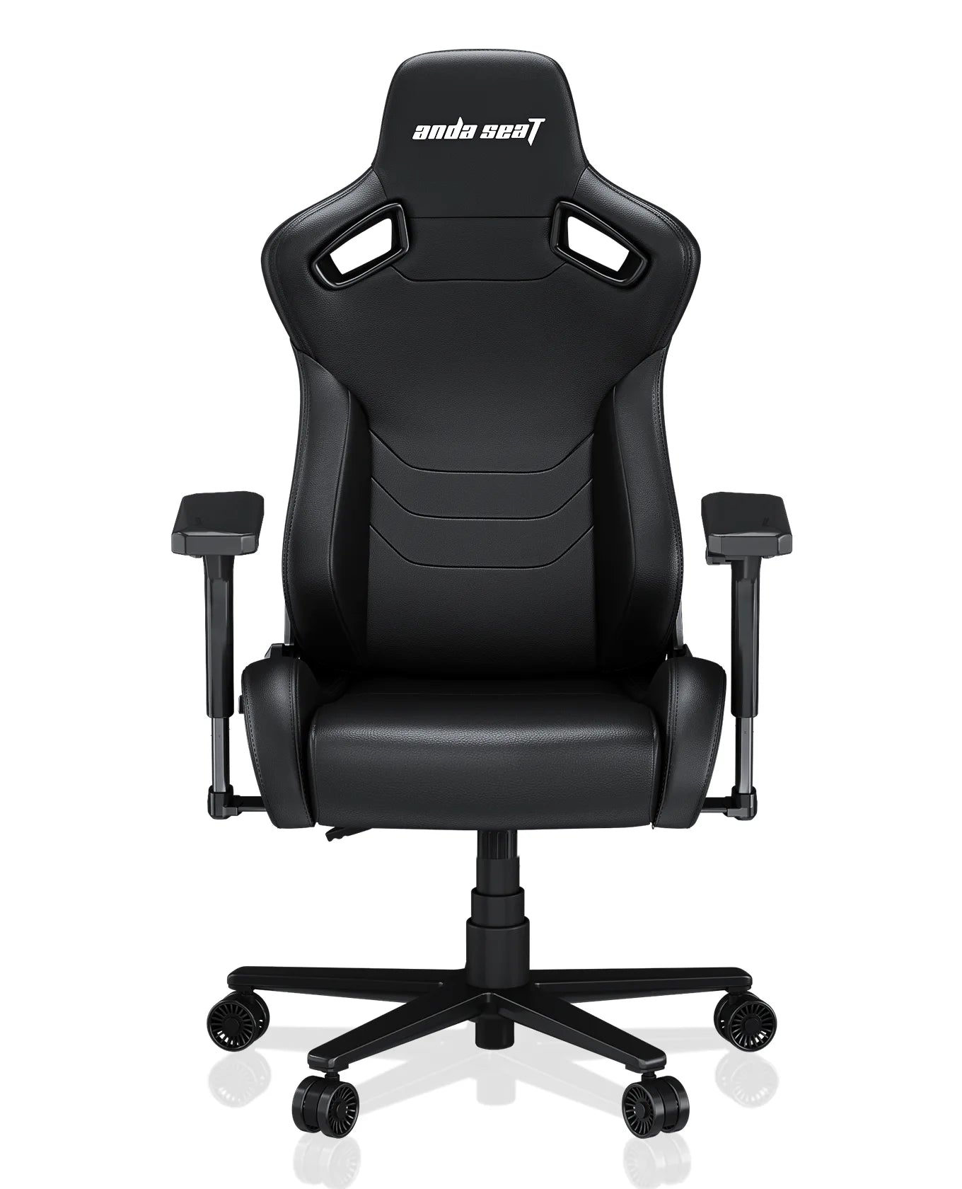 Umd 4d pu online leather gaming chair