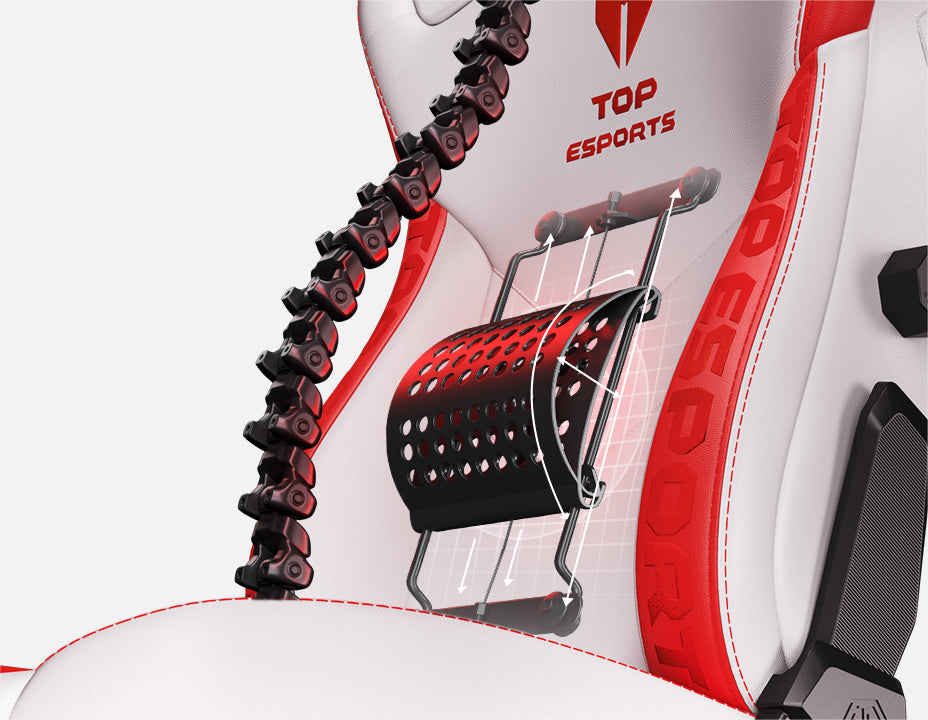 andaseat_TES_edition_gaming_chair_lumbar_support