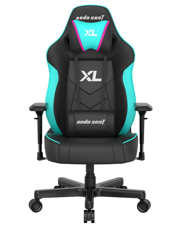 excel esports gaming chair