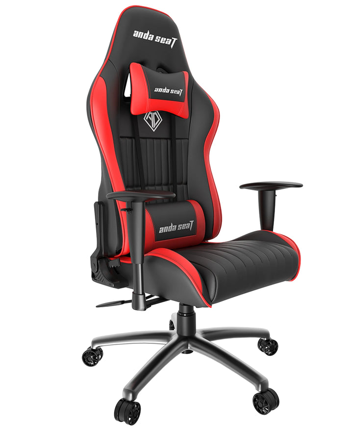jungle series gaming chair side