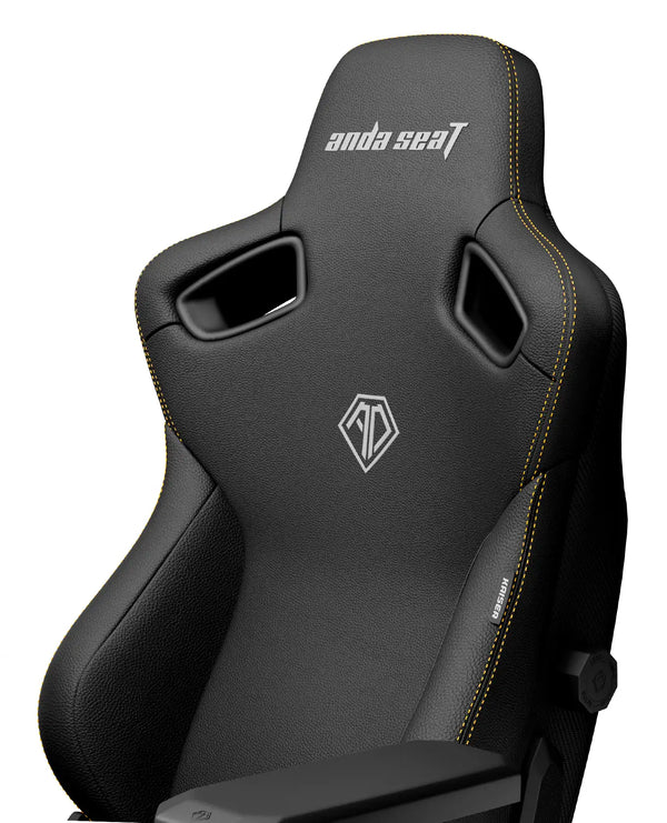 Backrest and Seat for AndaSeat Gaming Chairs