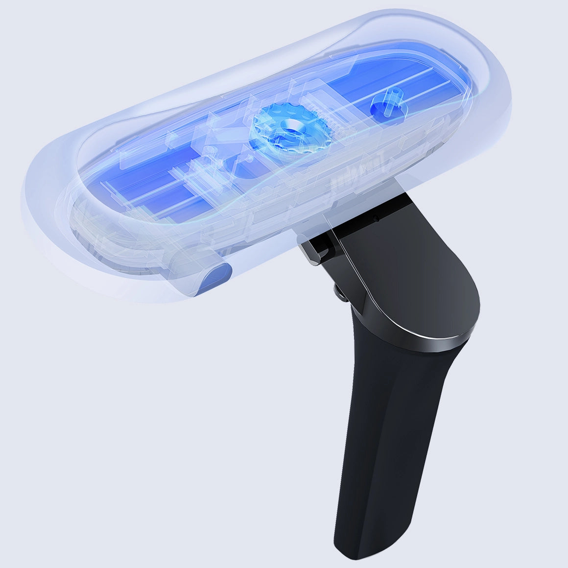 kaiser 4 gaming chair 6D armrests 01 pc