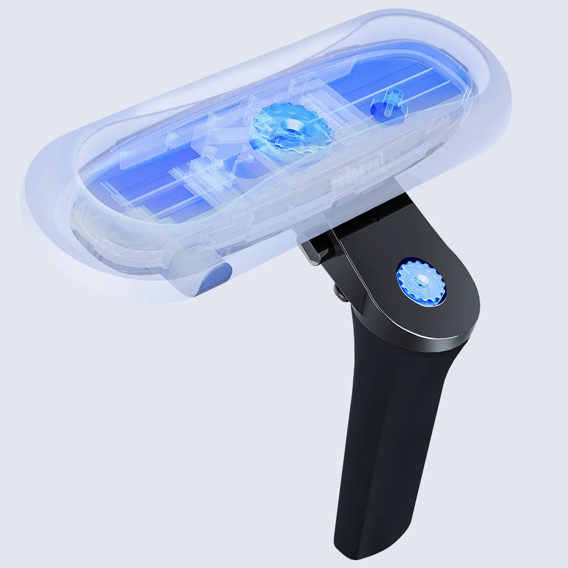 kaiser 4 gaming chair 6D armrests 2 pc