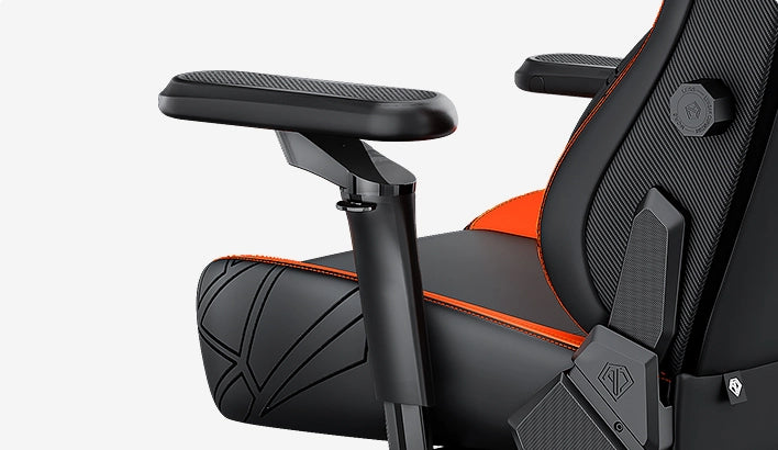 kaiser 4 nrg edition with 6d armrests