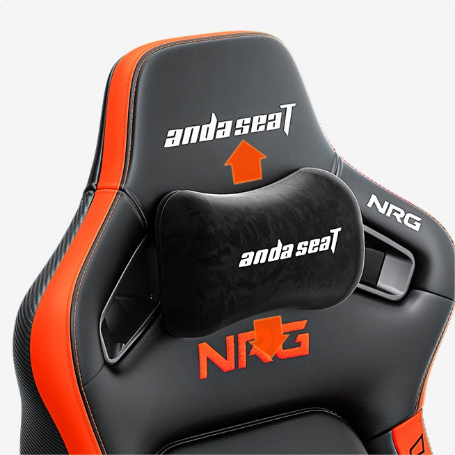 kaiser 4 nrg edition with magnetic head pillow