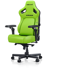 andaseat kaiser 4 6d armrest ergonomic gaming chair