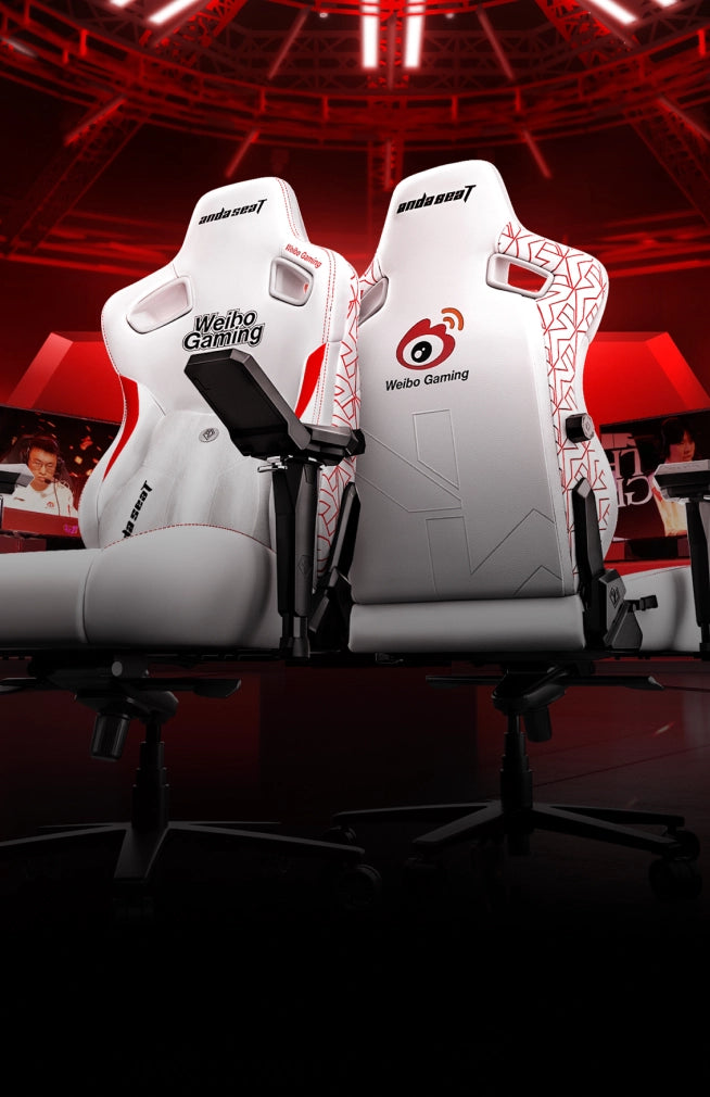 andaseat wbg edition kaiser 3 pro gaming chair