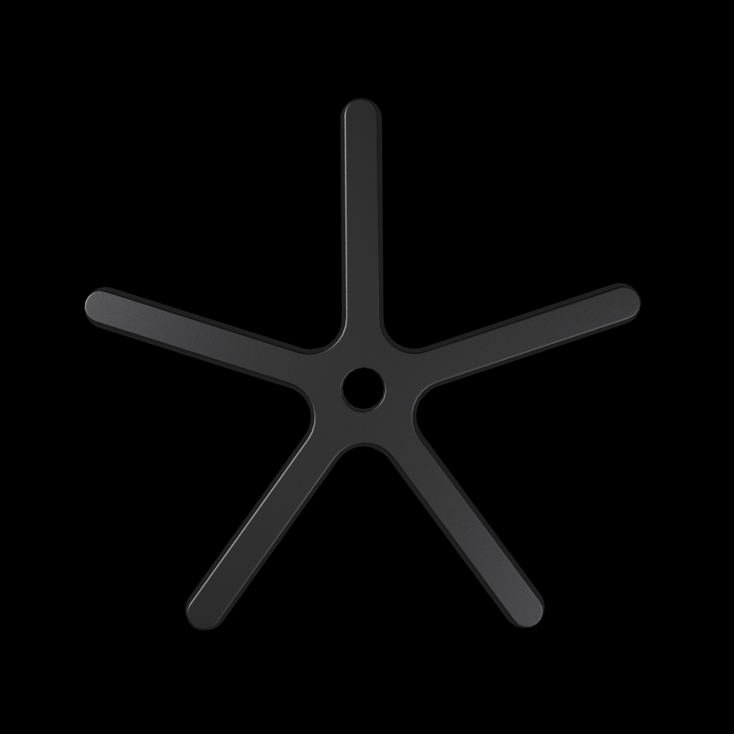 5 star chair base hotsell