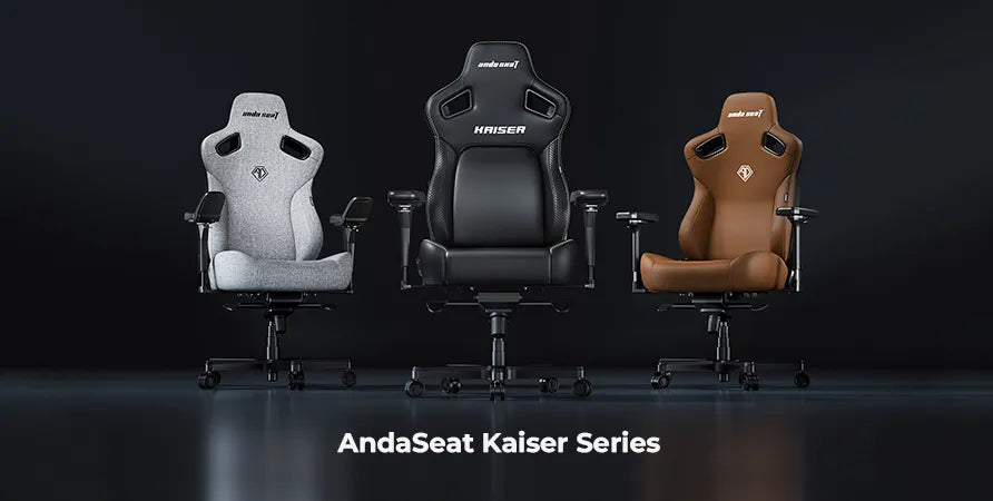 Best Big and Tall Gaming Chairs: Buying Tips & Our Picks