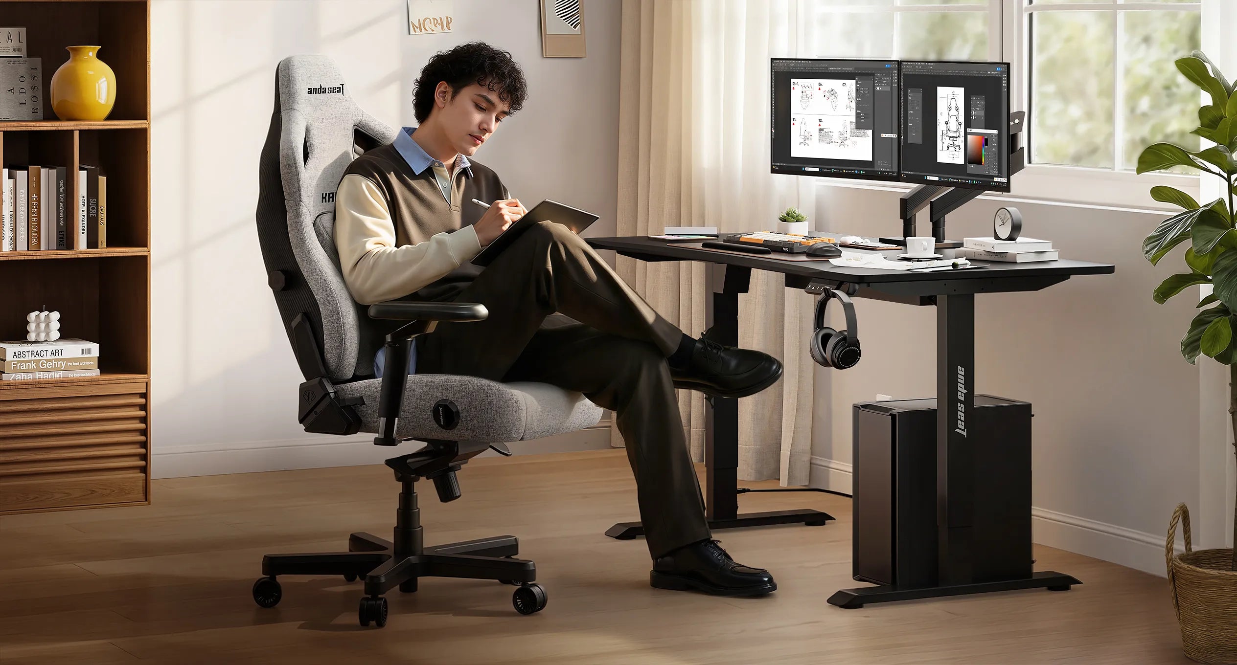 Best Gaming Chair for Short People: Full Guide for Short Adults