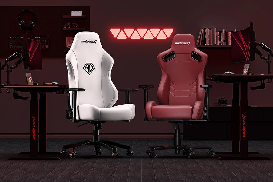 Your Secret Weapon: How an Ergonomic Chair Can Up Your Competitive Game