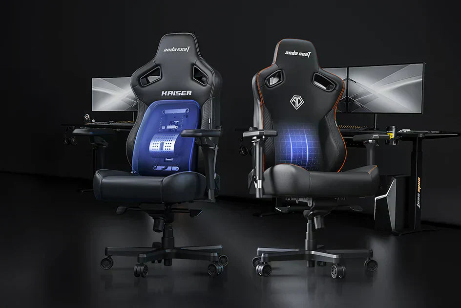 Best Gaming Chair for Lower Back and Hip Pain