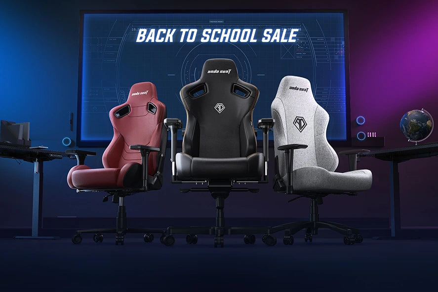 AndaSeat Back to School Sale 2023