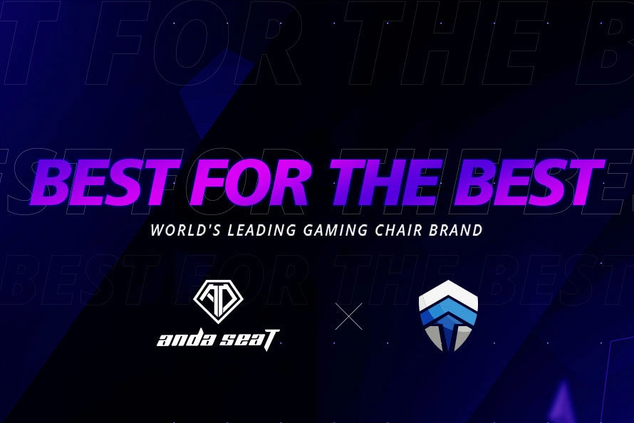 Chiefs Esports Club Announces Partnership with AndaSeat