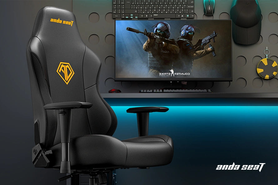 The Best Budget Gaming Chair in 2023