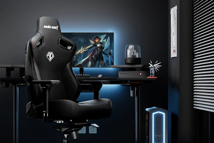 Best Gaming Chair for Back Pain: Lower Back & Hip Support