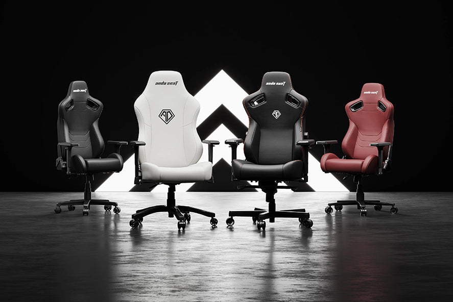 The Role of Gaming Chairs in Professional eSports