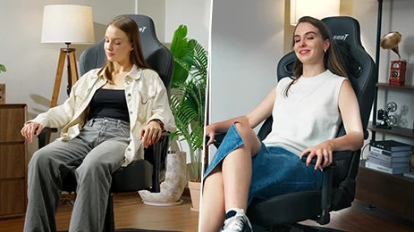 How to Find a Gaming Chair for Women: Tips & Best Picks