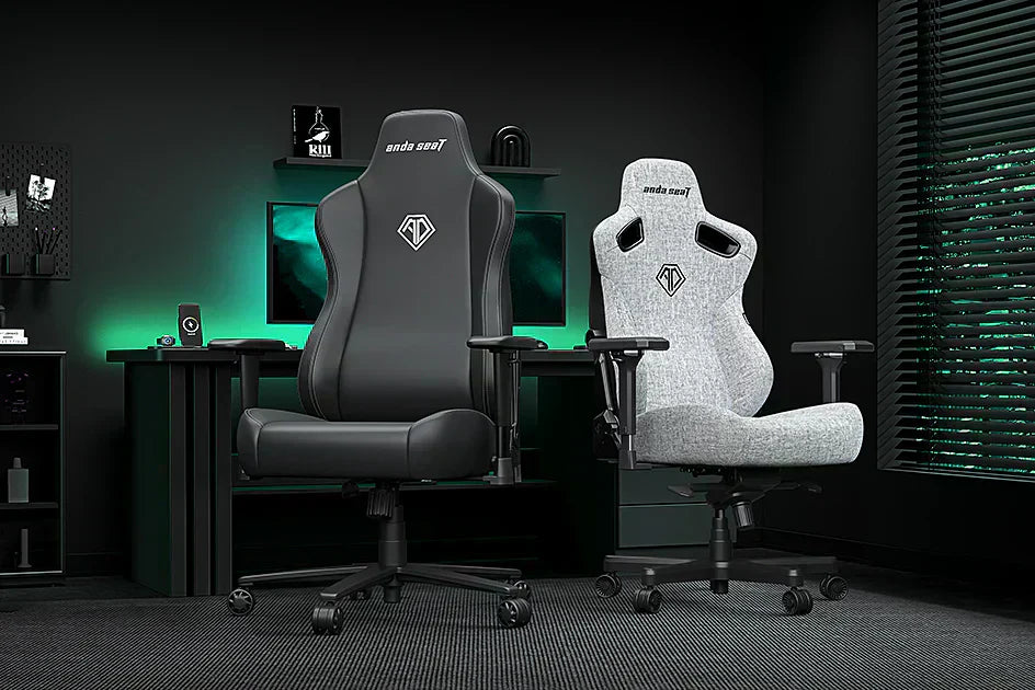 How to Adjust Height on Gaming Chair
