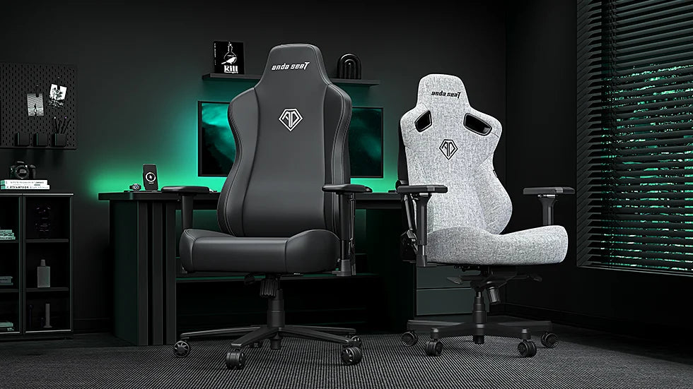 How to Adjust Gaming Chair Height for the Best Comfort