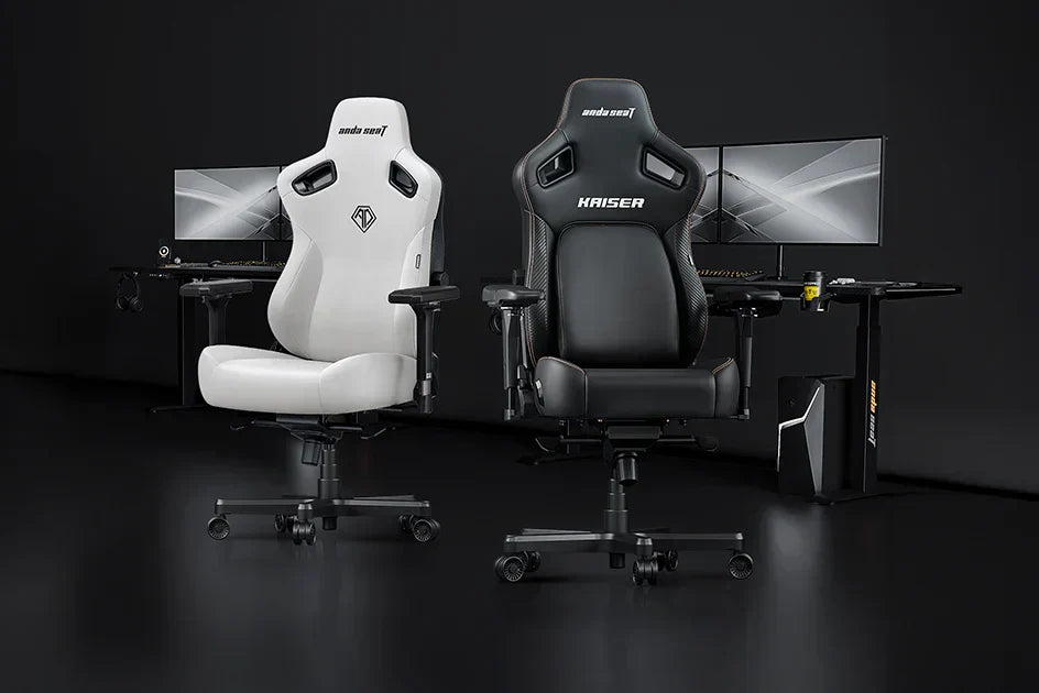 The Best Gaming Chair for Big Guys
