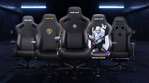AndaSeat Best Gaming Chairs, Office Gaming Chairs for Sale – AndaSeat ...
