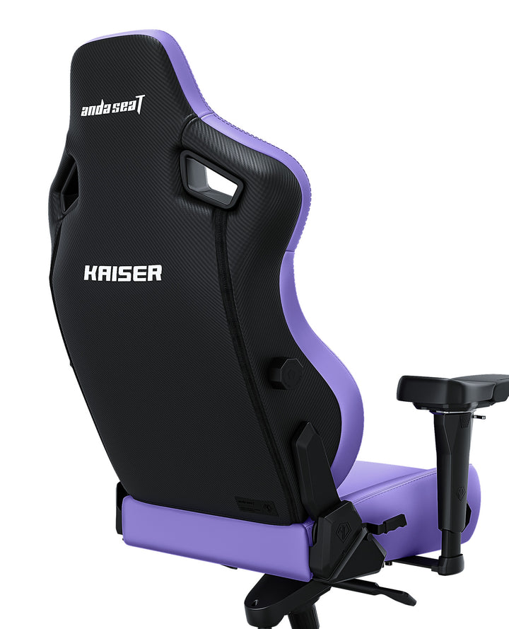 AndaSeat Kaiser 4 Series Premium Gaming Chair