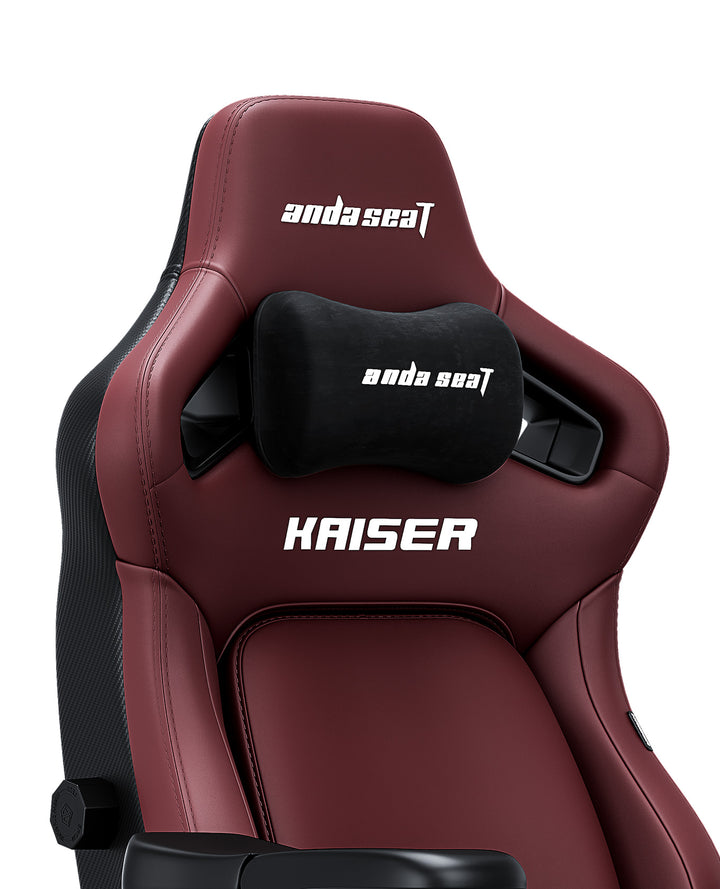 AndaSeat Kaiser 4 Series Premium Gaming Chair