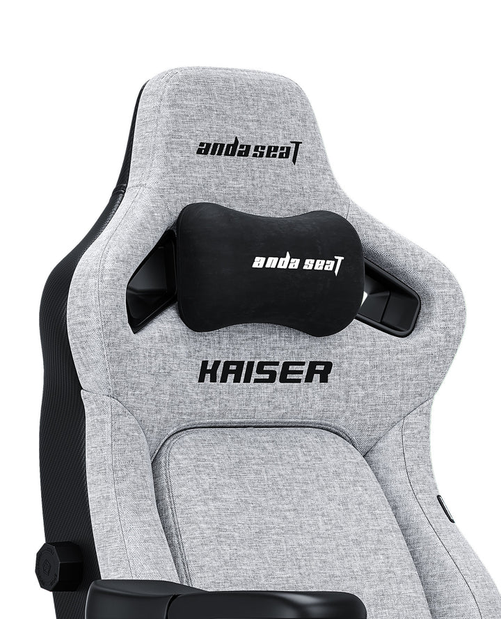 AndaSeat Kaiser 4 Series Premium Gaming Chair