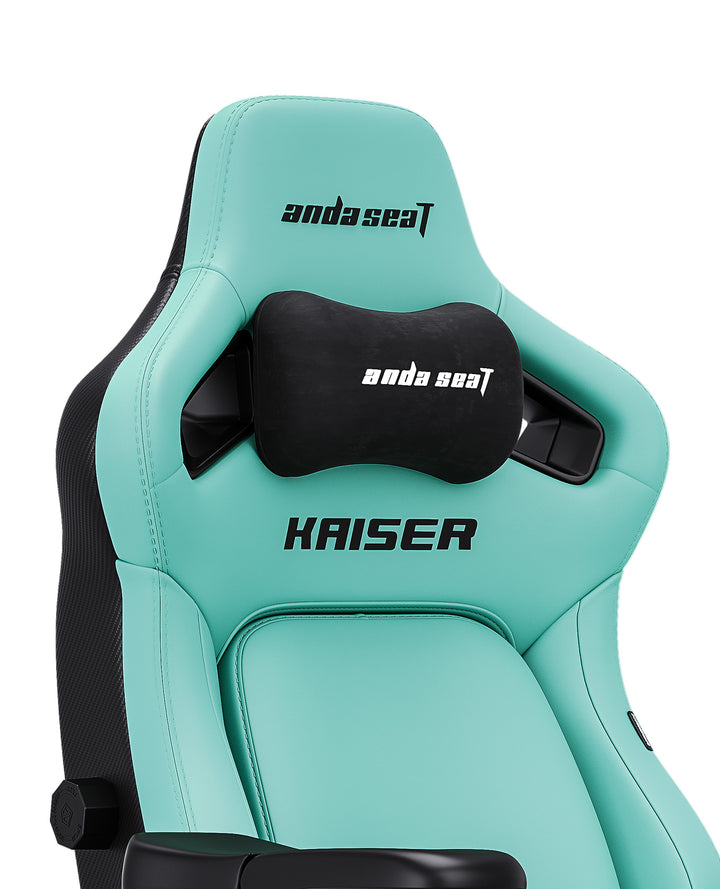 AndaSeat Kaiser 4 Series Premium Gaming Chair