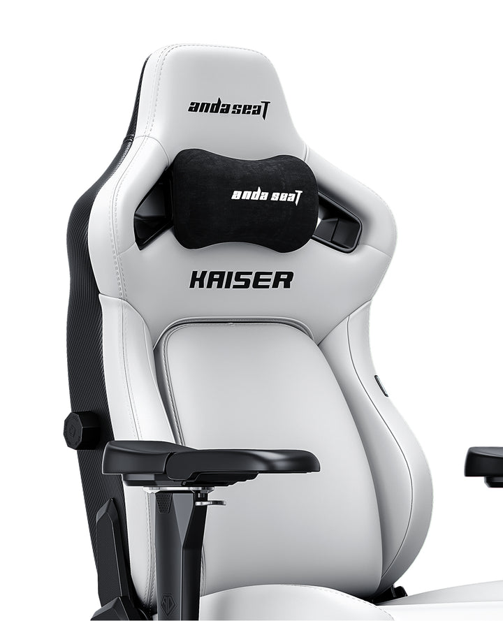 AndaSeat Kaiser 4 Series Premium Gaming Chair