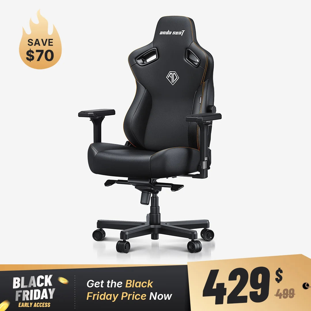 AndaSeat Kaiser 3