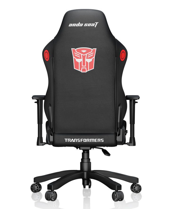 AndaSeat Phantom 3 Series Premium Office Gaming Chair